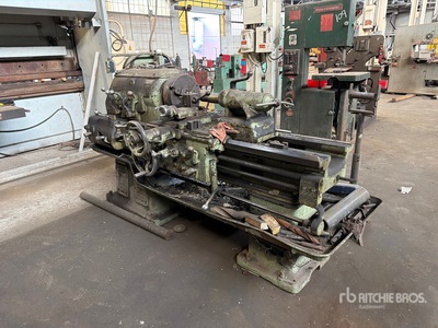 Monarch Lathe - Fits Monarch