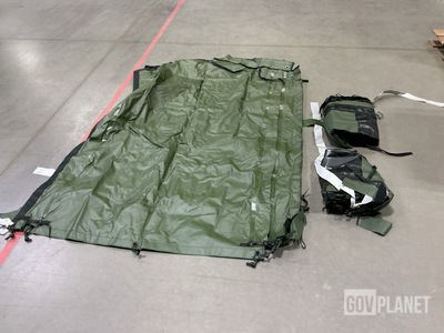 (100) Outdoor Venture 5-4-3371 Tent Vestibules