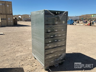 BOH Environmental 22 Storage Module Hull
