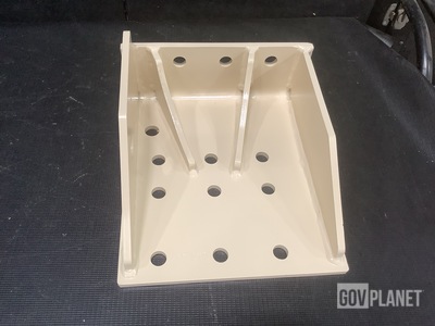 (18) Ruta Supplies 3833679 Vehicular Components Brackets