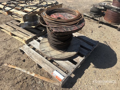 Spool of Cable