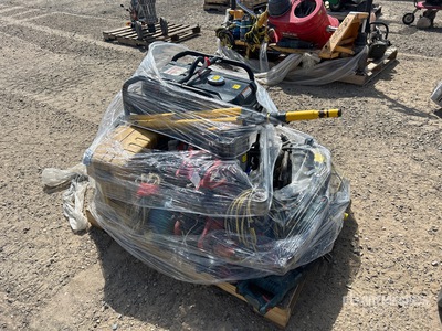 Quantity of Quantity of tools