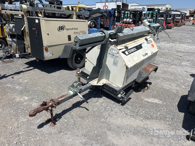 Terex RL4000 6 kW Tour d'éclairage