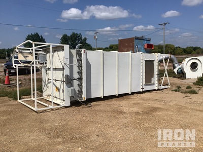 Dust Collector CHS Dust Collector
