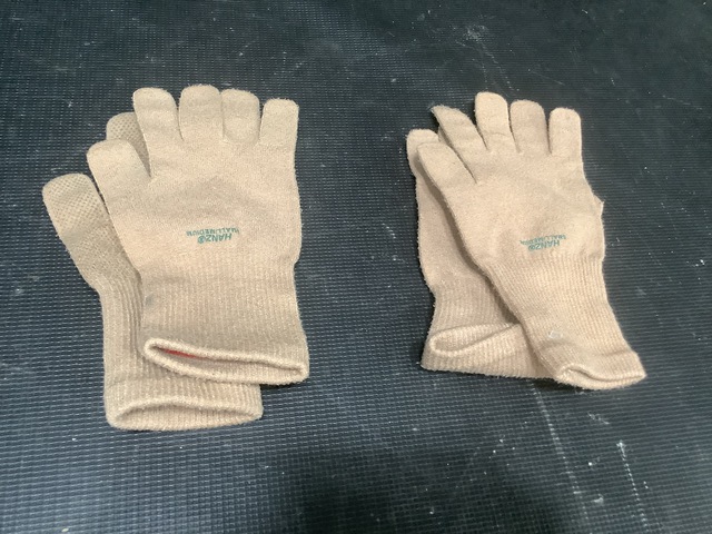 (1,160) Pairs of High Temperature Protective Glove Inserts