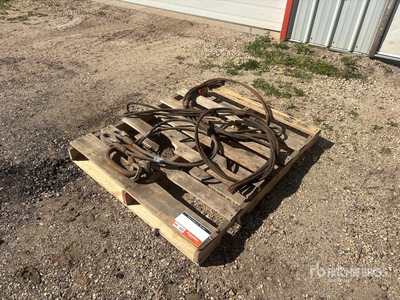 Quantity of Cable Sling Rigging