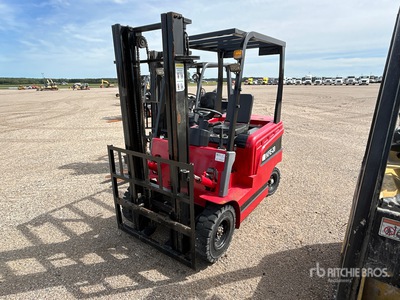 2025 AGT KFE-20 4409 lb Elektrogabelstapler