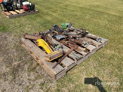 Shop Supplies
