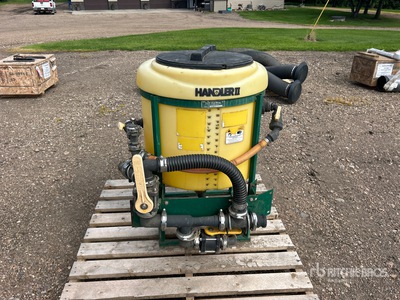 Handler II Chemical Handler