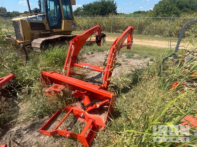 2023 Kubota LA526 Front Loader Attachment
