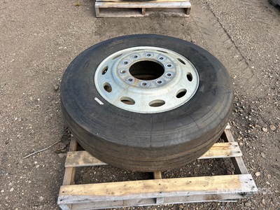 RoadX 11R24.5 Tires