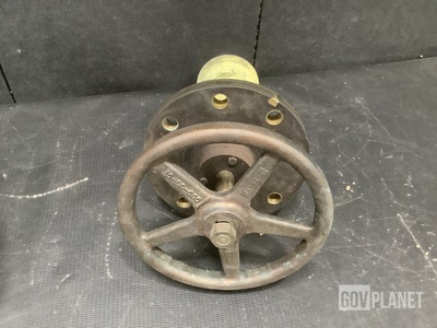 (4) The Hellan Strainer 060DH-604-FR Straight Repair Modules