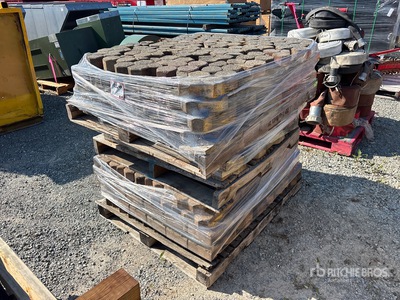 Quantity of Bricks