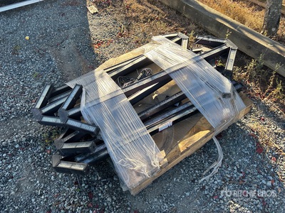Quantity of Arrow Board