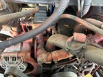 Motor with