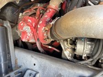 Motor with