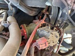 Motor with