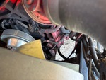Motor with