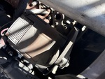 Motor with
