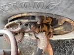 Brakes with 