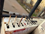 Hydraulics with 