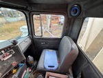 Cab with 