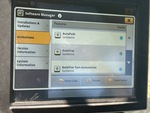 Control Station with