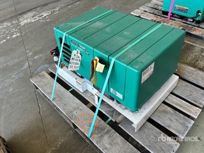 Cummins Onan RV QG 4000 4 kVA مولد
