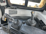 Control Station with 
