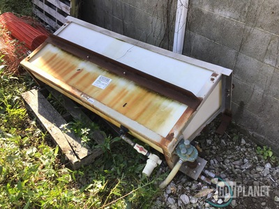 Penguin TG7-70 Water Storage Tank