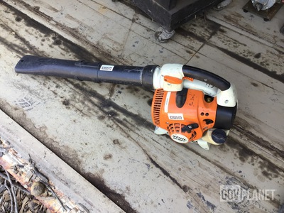 Stihl BG86C Leaf Blower
