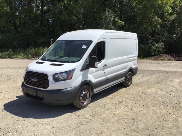 2016 Ford Transit 150 Cargo Van