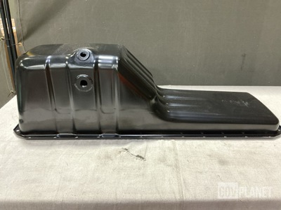 (6) Cummins 3974292 Oil Pans