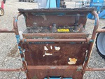 Control Station Upper with
