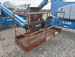 Control Station Upper with