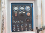 Control Station Ground with