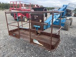 Control Station Upper with