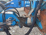 Hydraulics with
