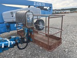 Control Station Upper with