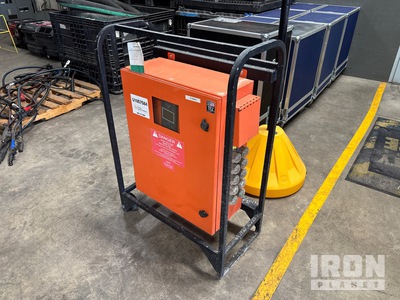 ELEPP TPATS-065M-MMF Transfer Switch