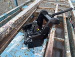 Control Station Upper with