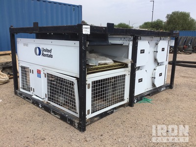 Smart Cool SACP25A-SP Air Conditioner (Inoperable)