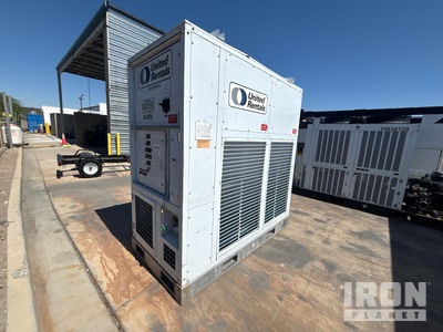 COMBINED SACP25V 25 ton Air Conditioner
