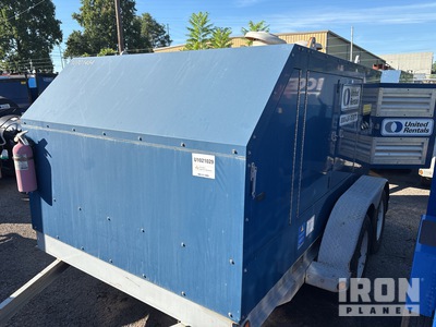 FROSTFGHTR IDF1000 1000000 BTU Raumheizer