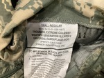General Appearance #4