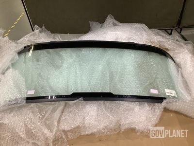 (3) Xinyi SL210713231 Windshields