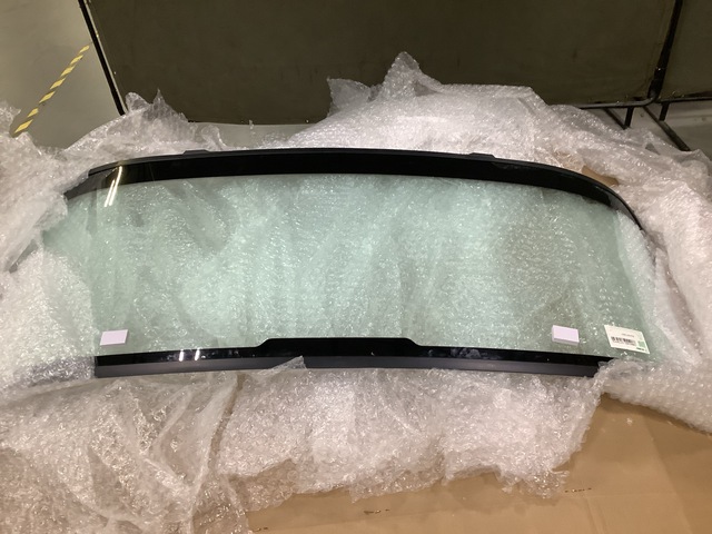 (3) Xinyi SL210713231 Windshields