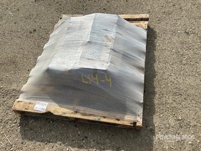 Quantity of (20) 3/4 in Spiggot Table Fixture Clamps