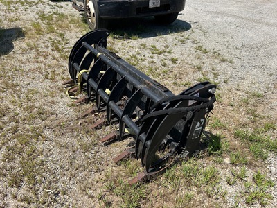 76 in Log Grapple
