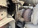 Engine with Exhaust System